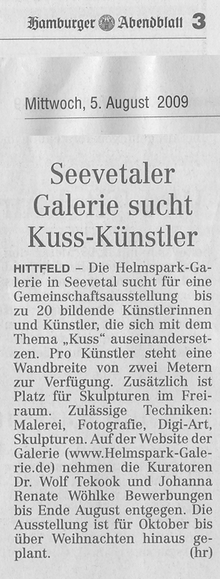 090805HamburgerAbendblatt 090805HamburgerAbendblatt