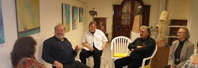 Udo Pollmer 023 Udo Pollmer 023