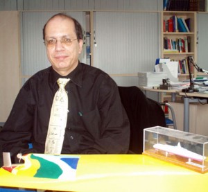 Prof. Dr.-Ing. Moustafa Abdel-Maksoud