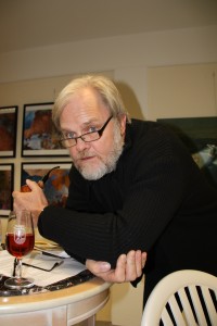 Dr. Wolf Tekook